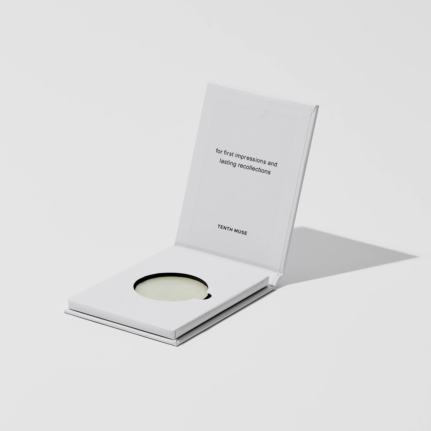 Wildflower Haze - Solid Perfume Balm