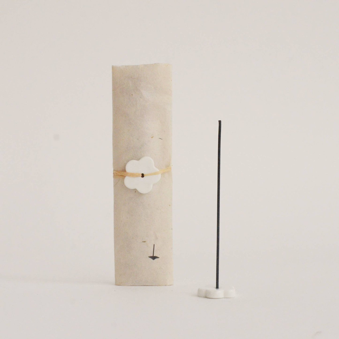 Frankincense Blend Japanese Incense