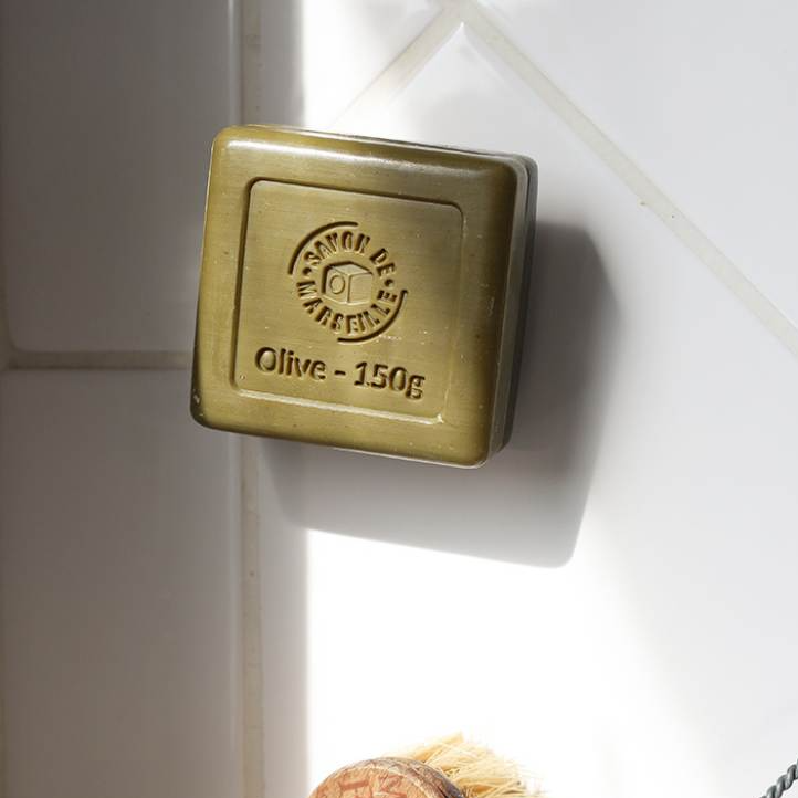 Marius Fabre Marseille Soap in Box 150g