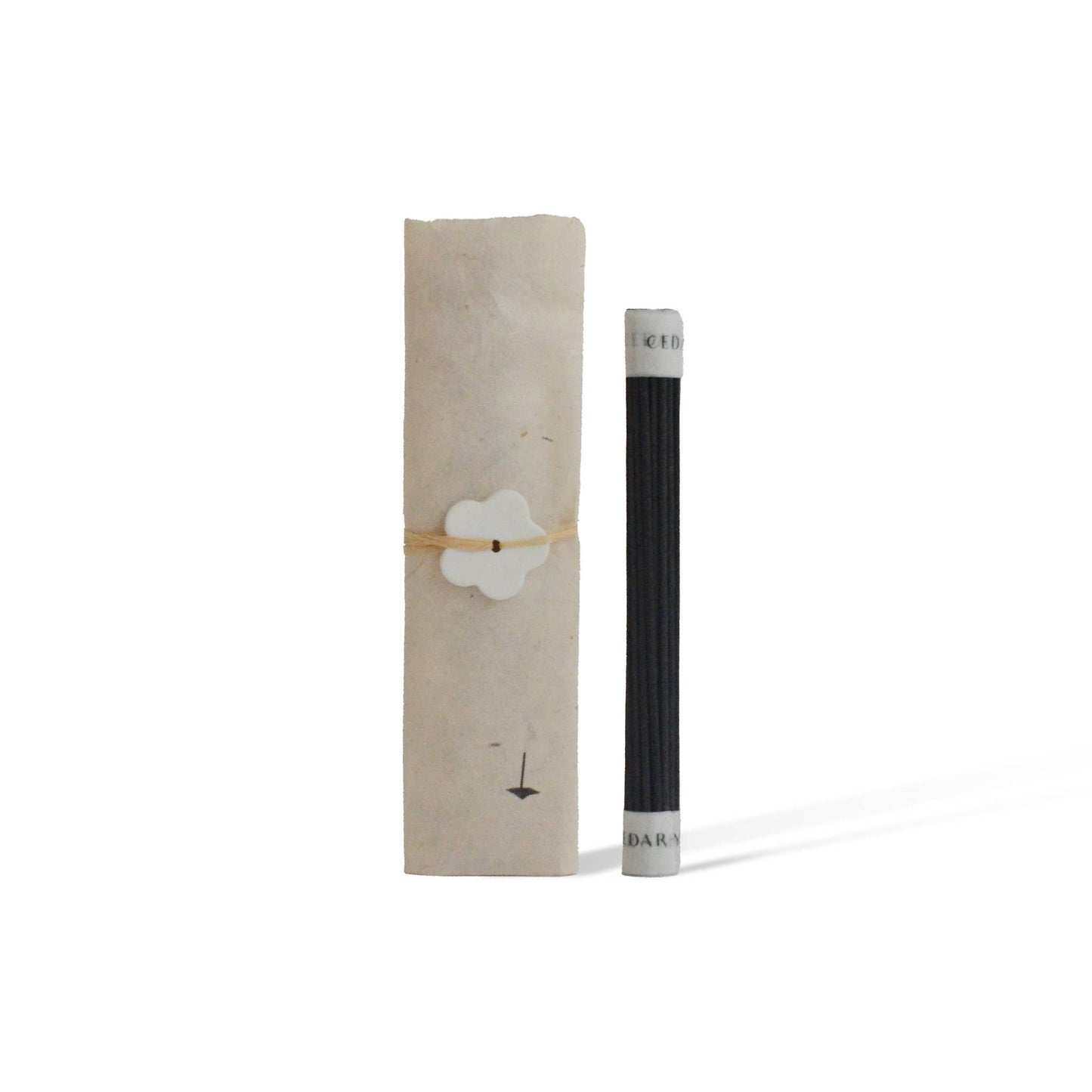 Frankincense Blend Japanese Incense