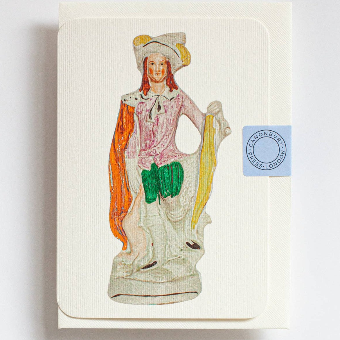 dandy greetings card