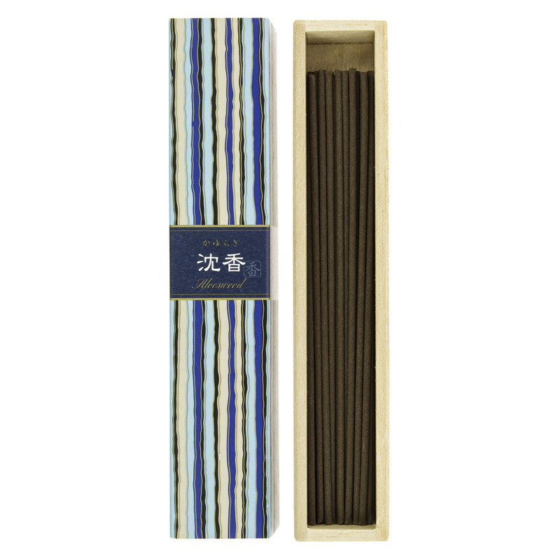 Kayuragi Japanese Incense