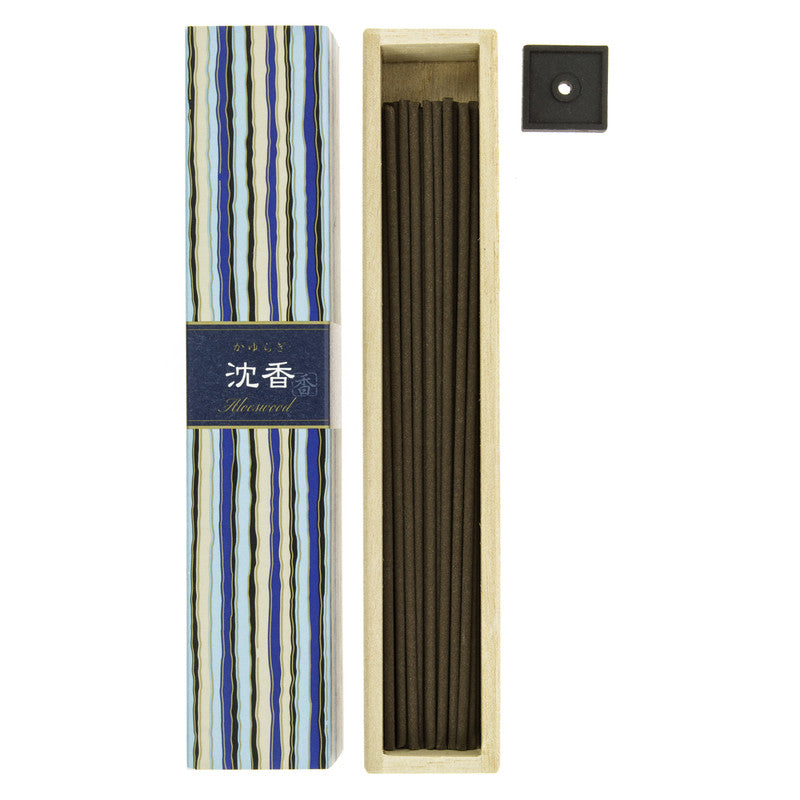 Kayuragi Japanese Incense
