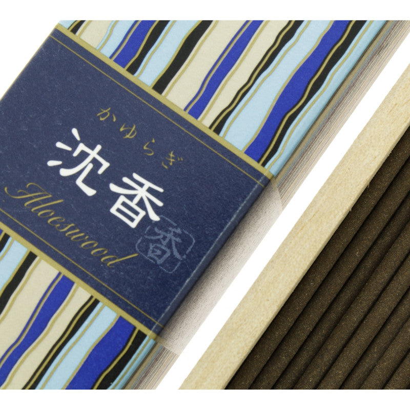 Kayuragi Japanese Incense