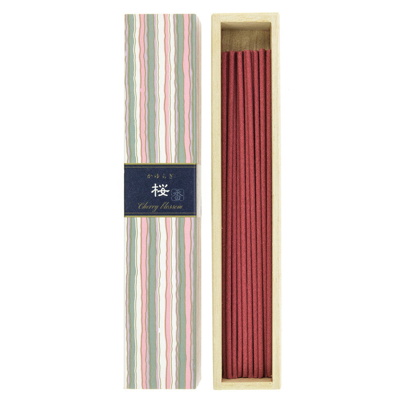 Kayuragi Japanese Incense