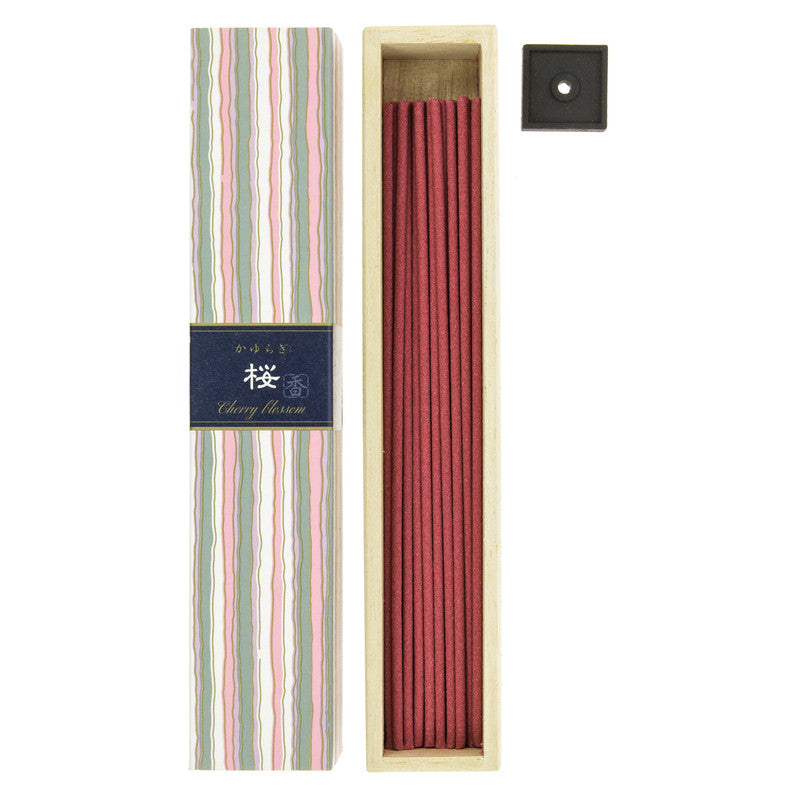 Kayuragi Japanese Incense