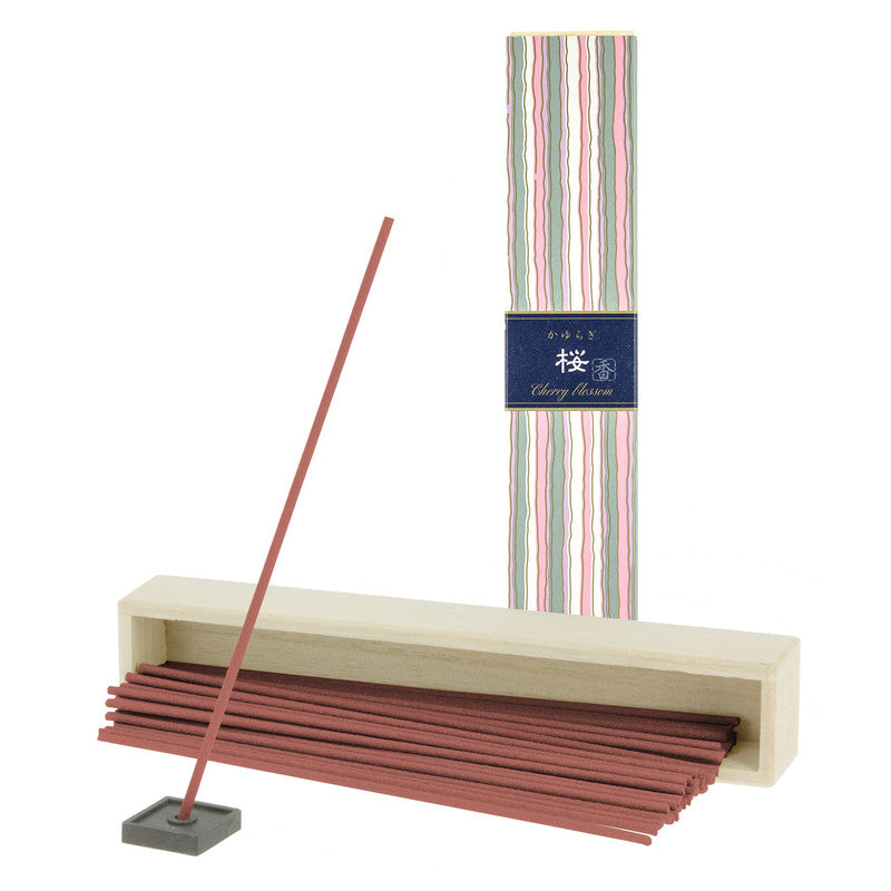 Kayuragi Japanese Incense