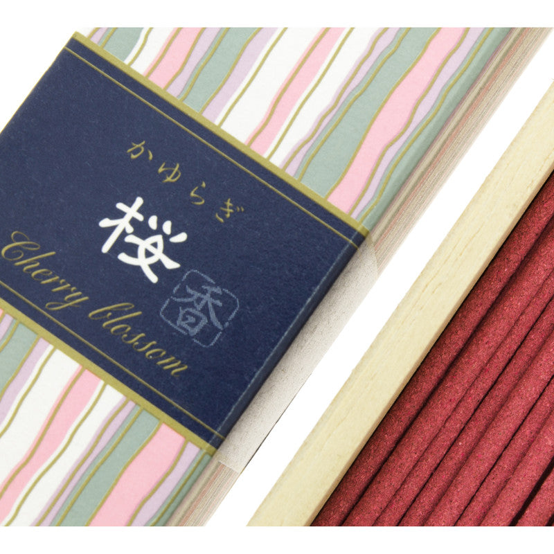 Kayuragi Japanese Incense