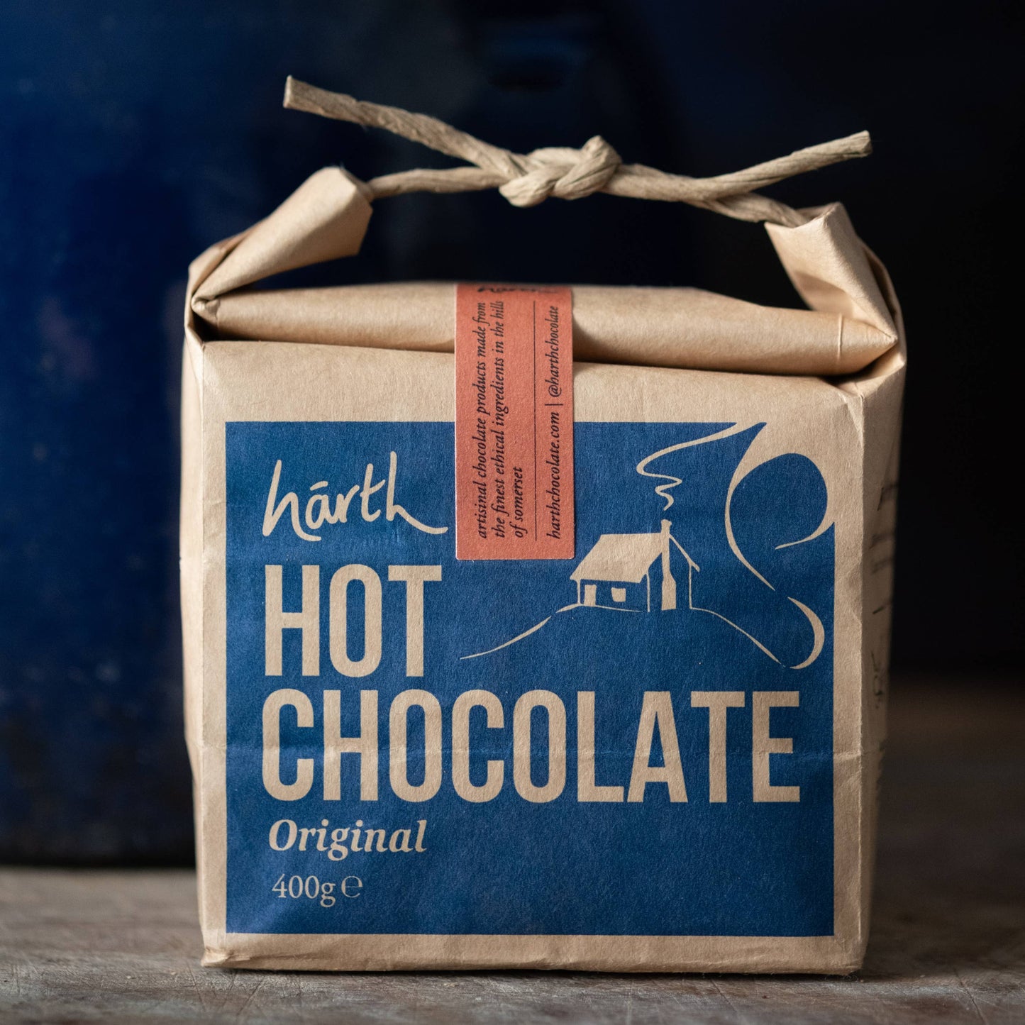 Harth Original Hot Chocolate
