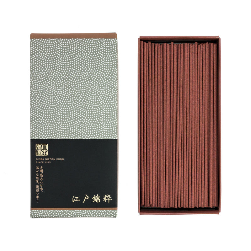 Edonishiki Japanese Incense