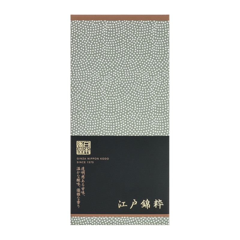 Edonishiki Japanese Incense