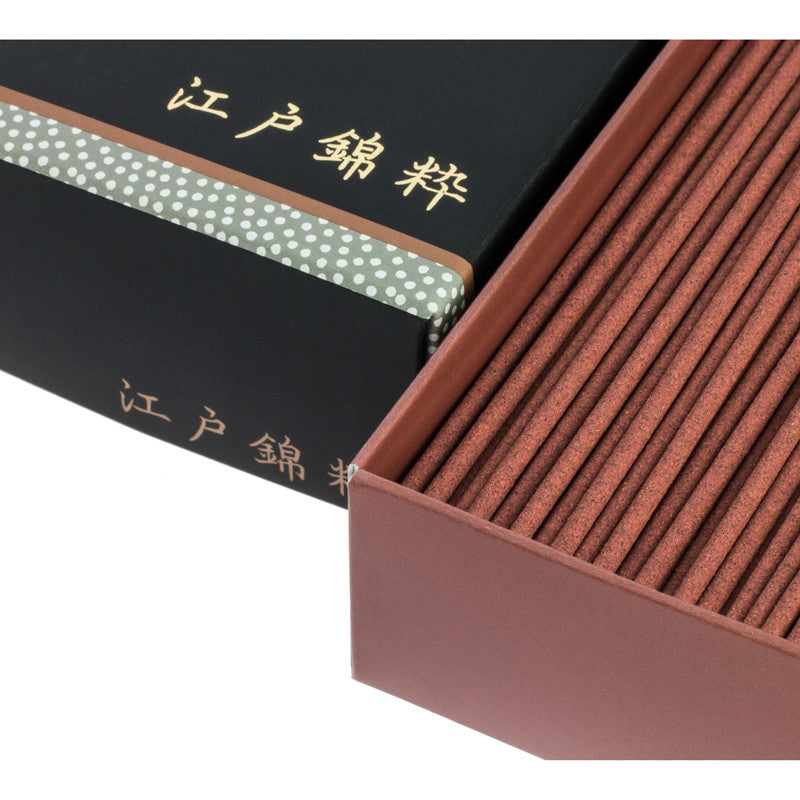 Edonishiki Japanese Incense