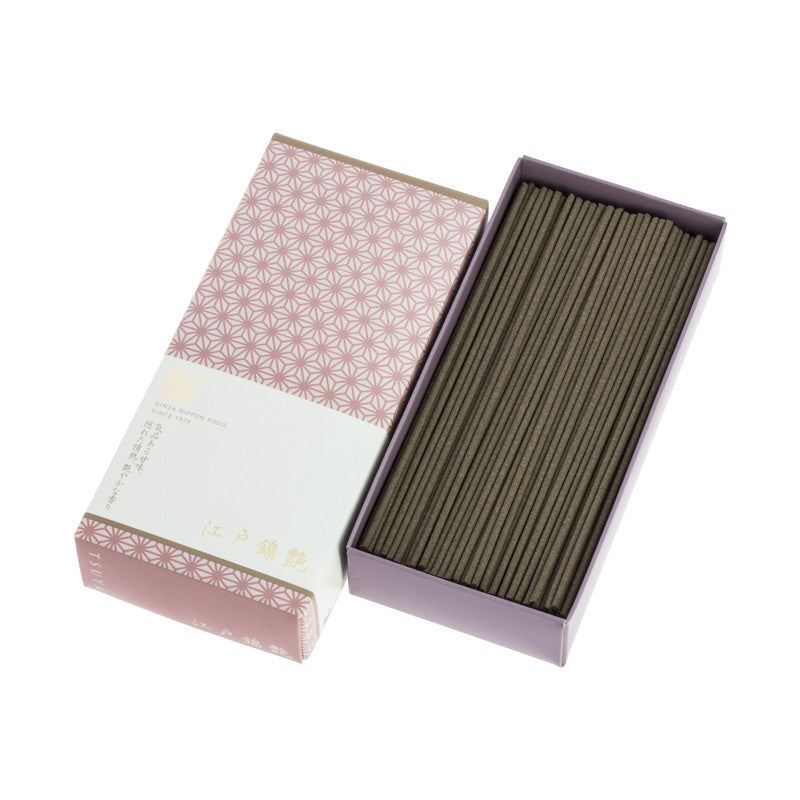 Edonishiki Japanese Incense