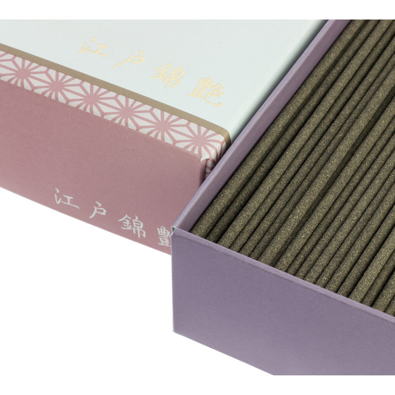 Edonishiki Japanese Incense