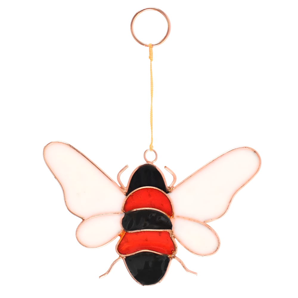 Bee Suncatcher