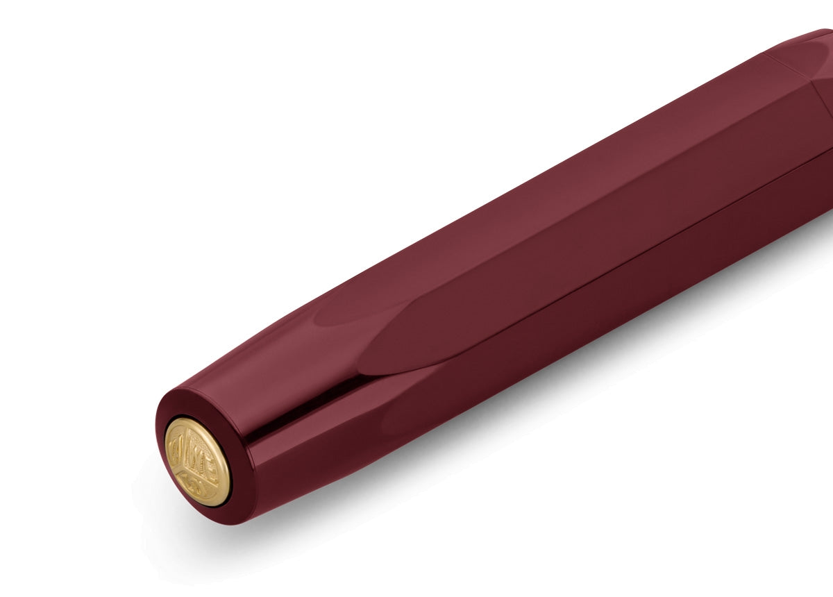 Kaweco Classic Sport Fountain Pen