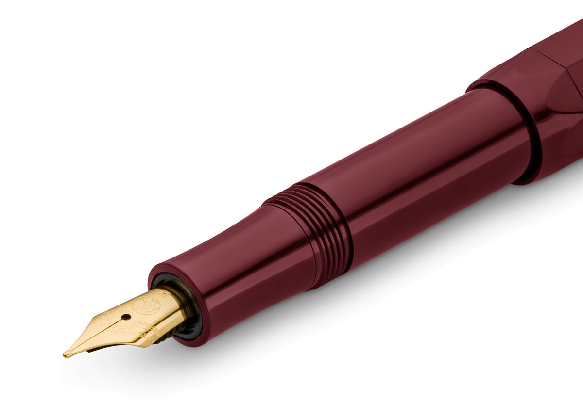 Kaweco Classic Sport Fountain Pen