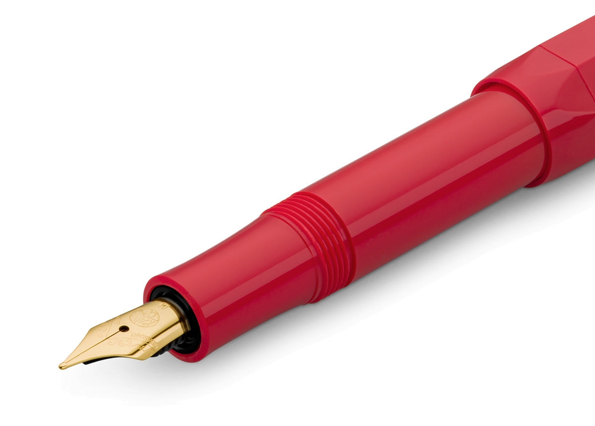 Kaweco Classic Sport Fountain Pen