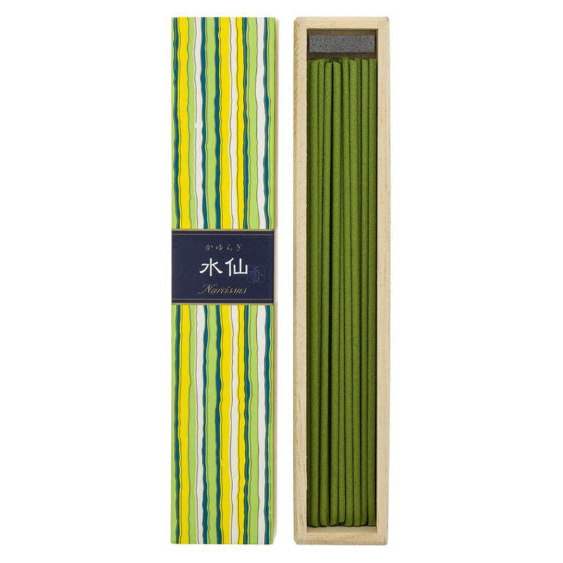 Kayuragi Japanese Incense