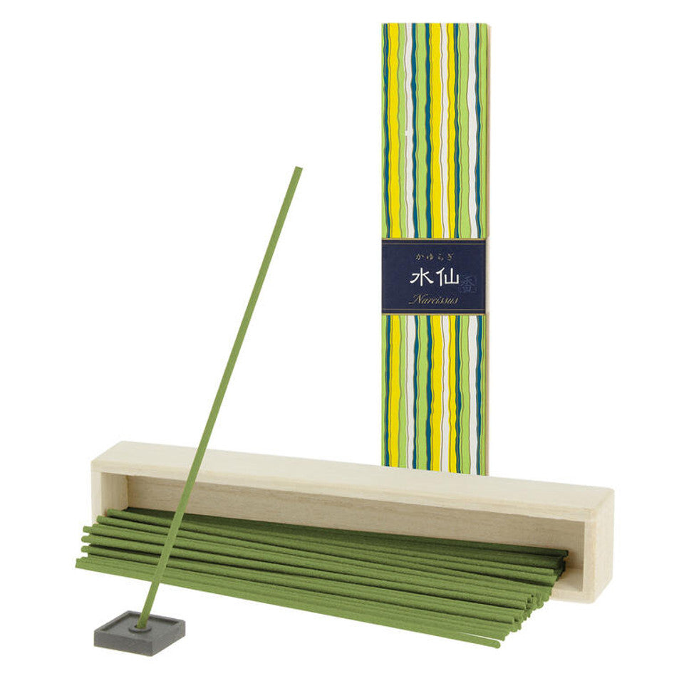 Kayuragi Japanese Incense