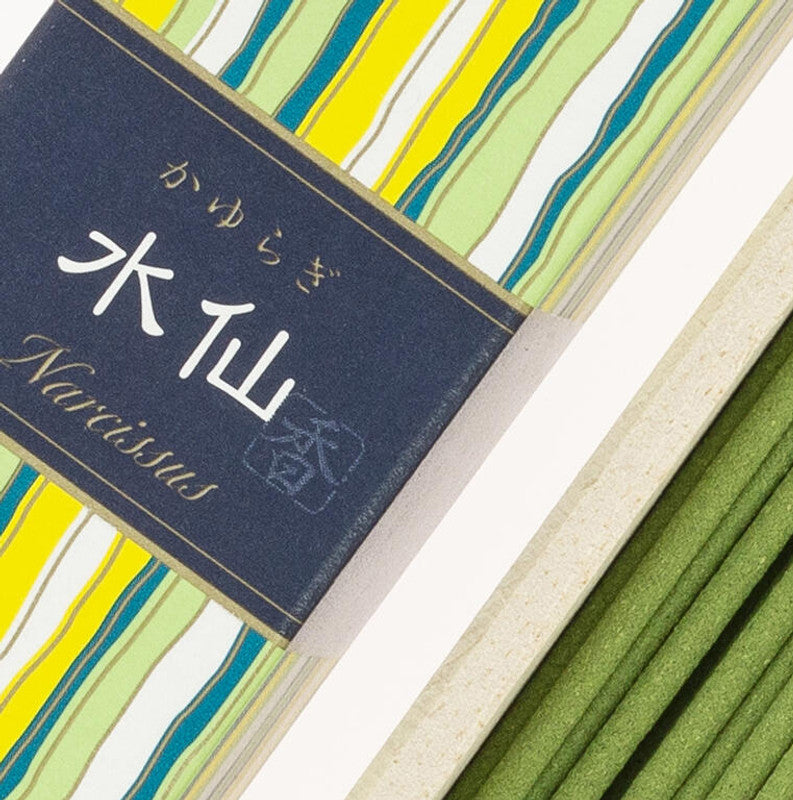 Kayuragi Japanese Incense