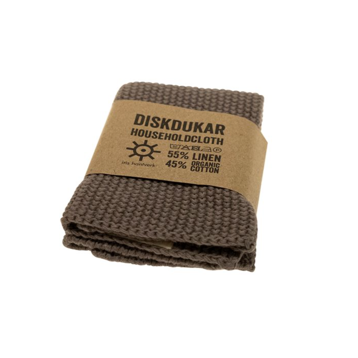 Kitchen Dish Cloth By Iris Hantverk