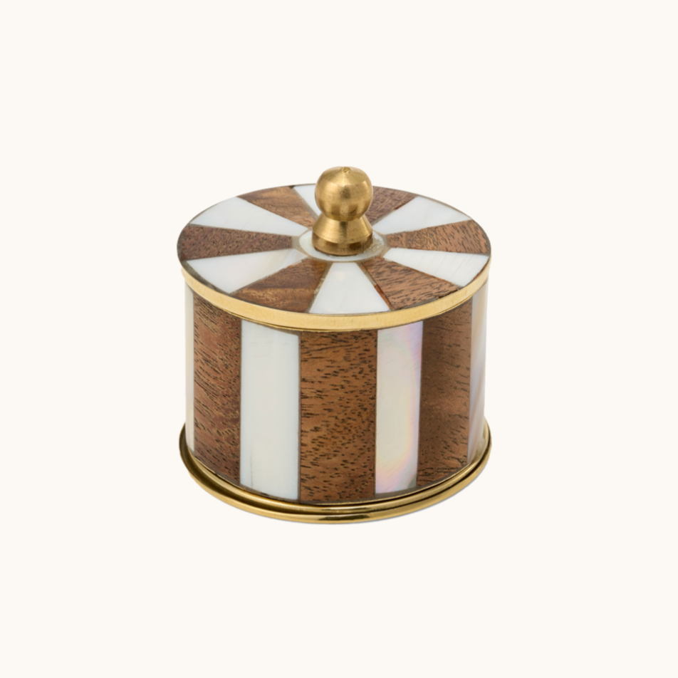 sustainable trinket box glasgow scotland