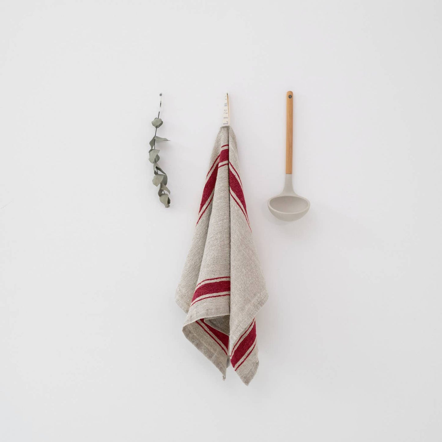 Vintage Quick Drying Kitchen Towel