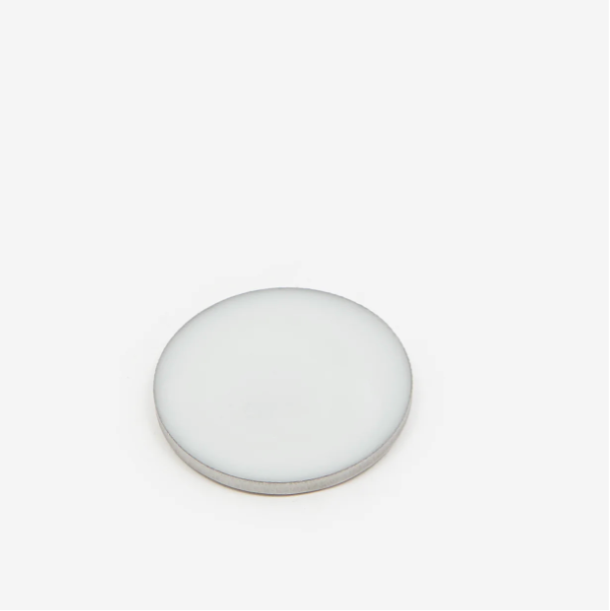 Clean Girl Solid Perfume Balm refill in compact tray, ready to insert into magnetic case