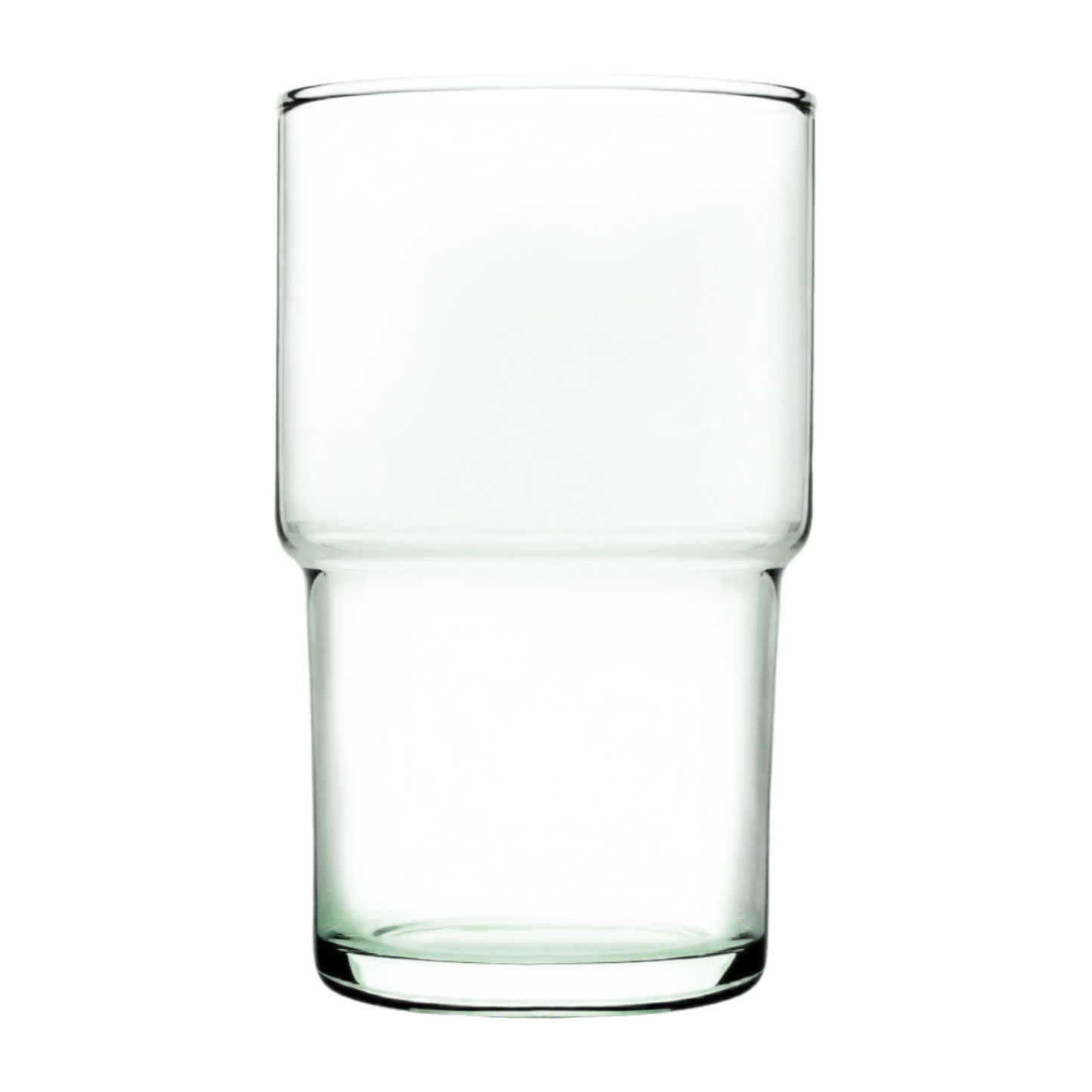 Recycled Highball Glass 440ml