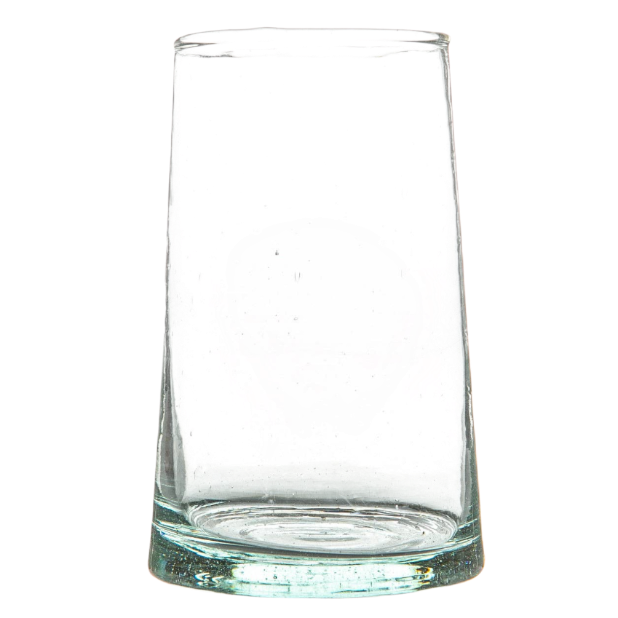 Recycled Highball Glass