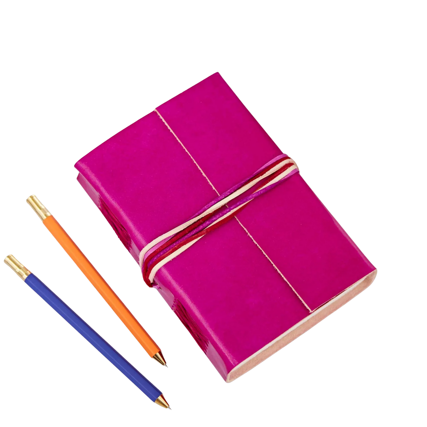 leather journal