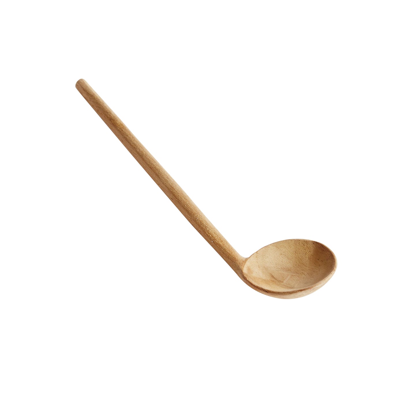 Olive Spoon