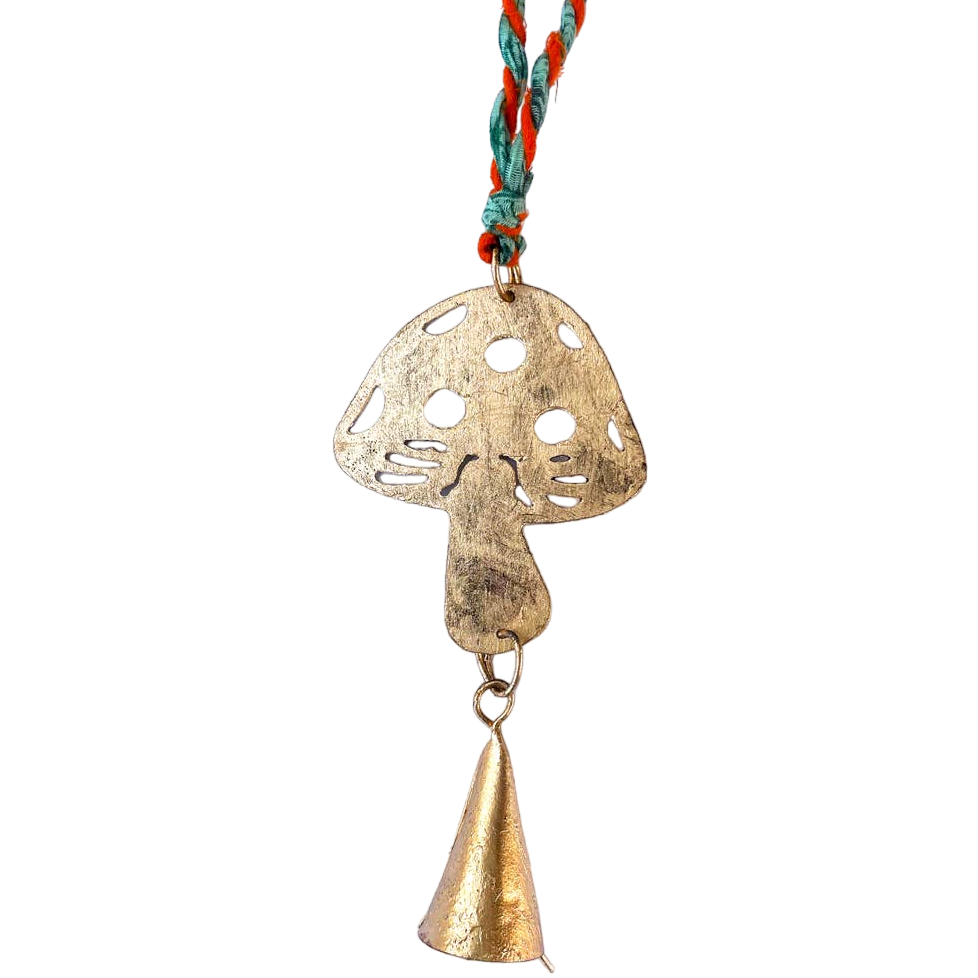 mushroom chime uk