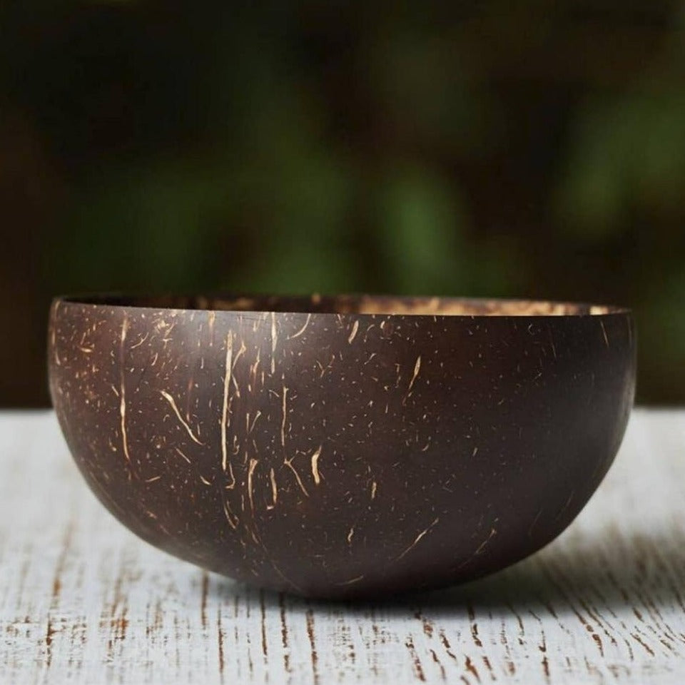 Coconut Bowl