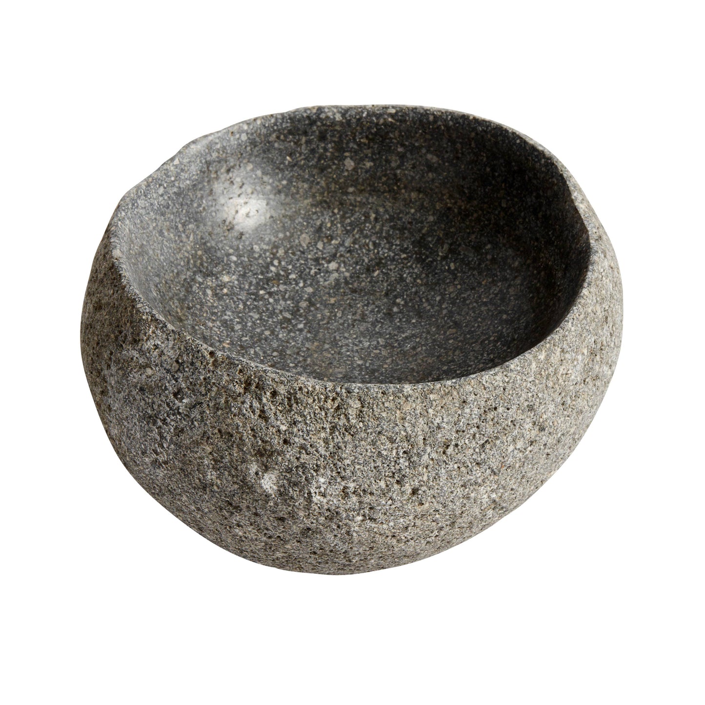 Riverstone Dip Bowl