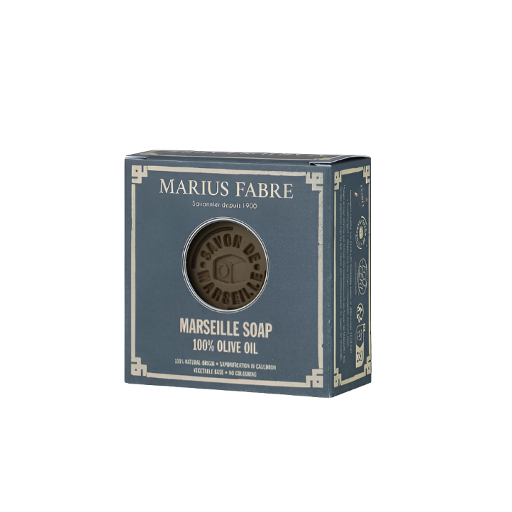 marseille soap