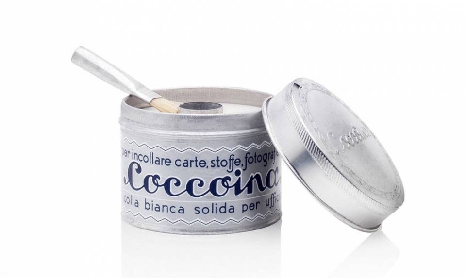 Coccoina Natural Glue