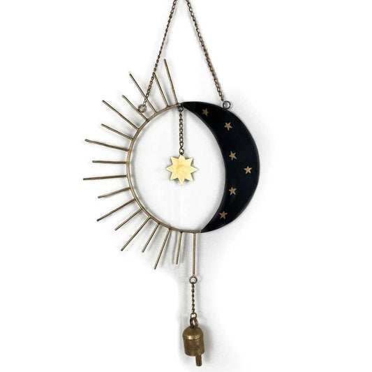 Moon Chime