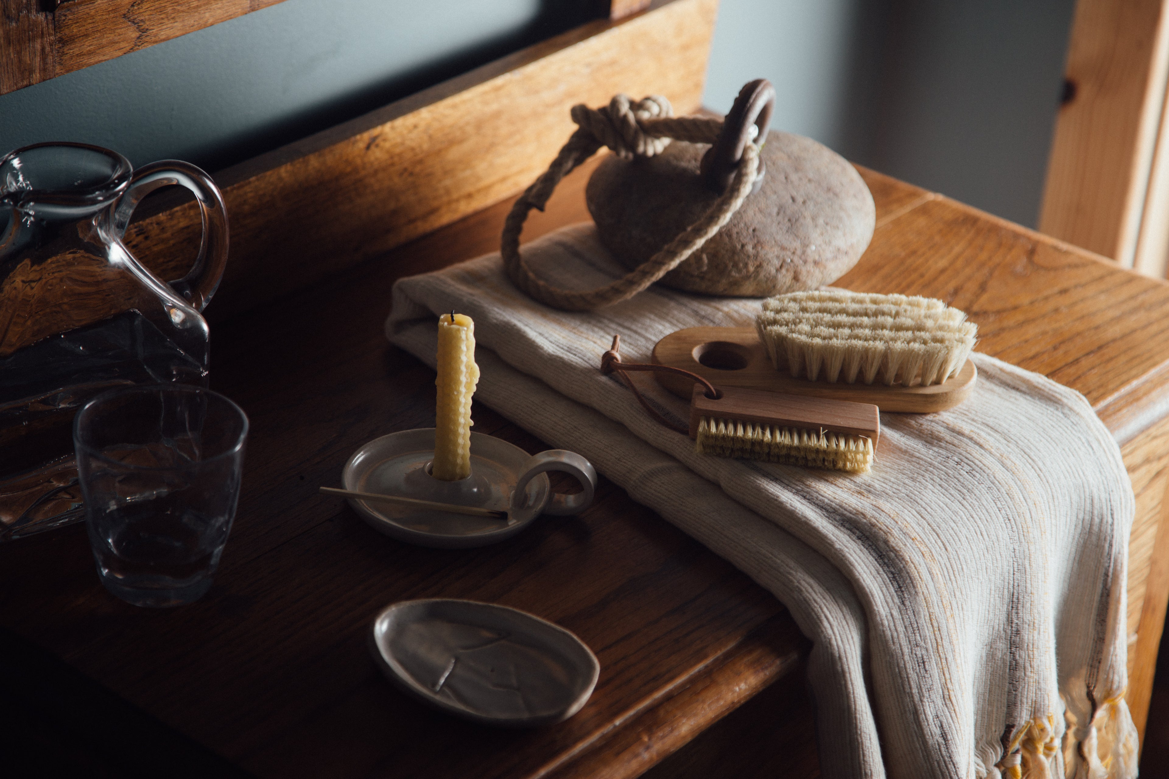 Sustainable Homewares, Ceramics and Handmade Soap