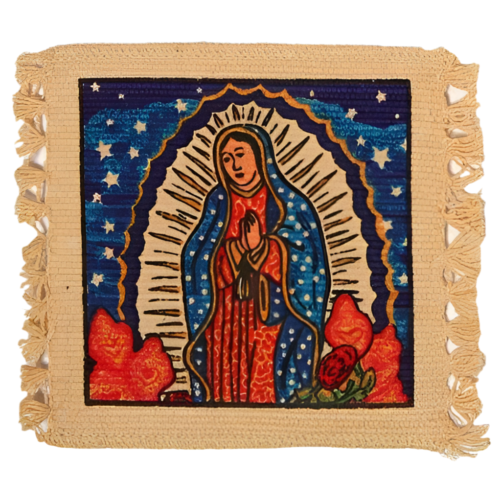 Mary Coasters