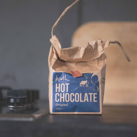 Harth Original Hot Chocolate 