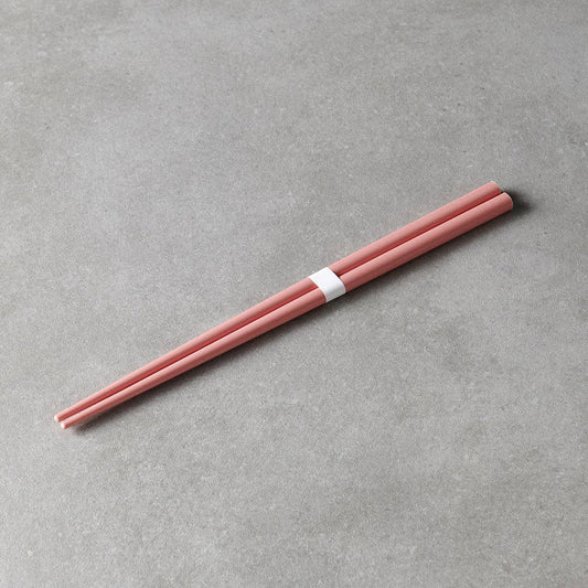 Pink & White Chopsticks