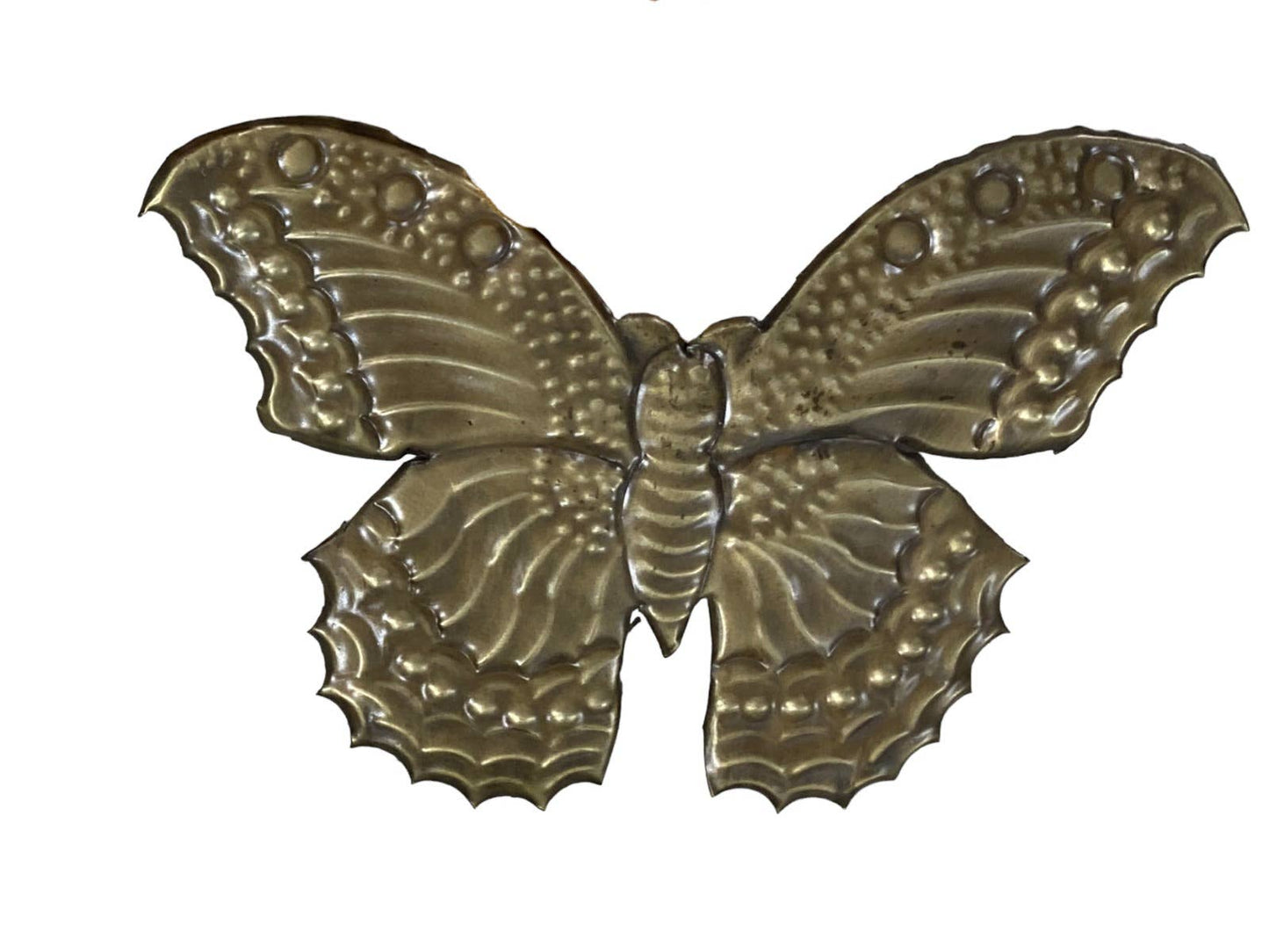 Butterfly Hanging Decoration