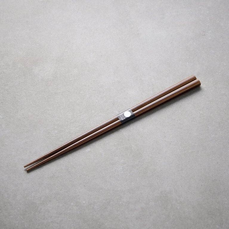 Dark Bamboo Chopsticks