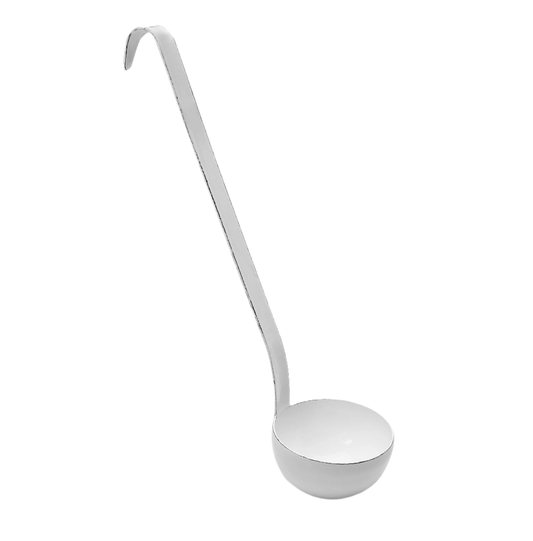 Mini Enamel Ladle
