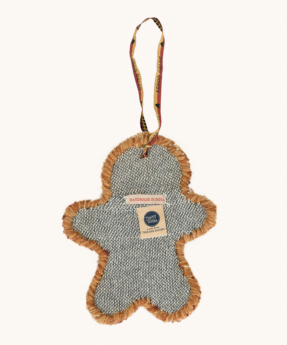 Ginger Bread Gift Hanger