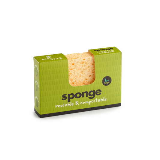 Compostable Sponge (Large)