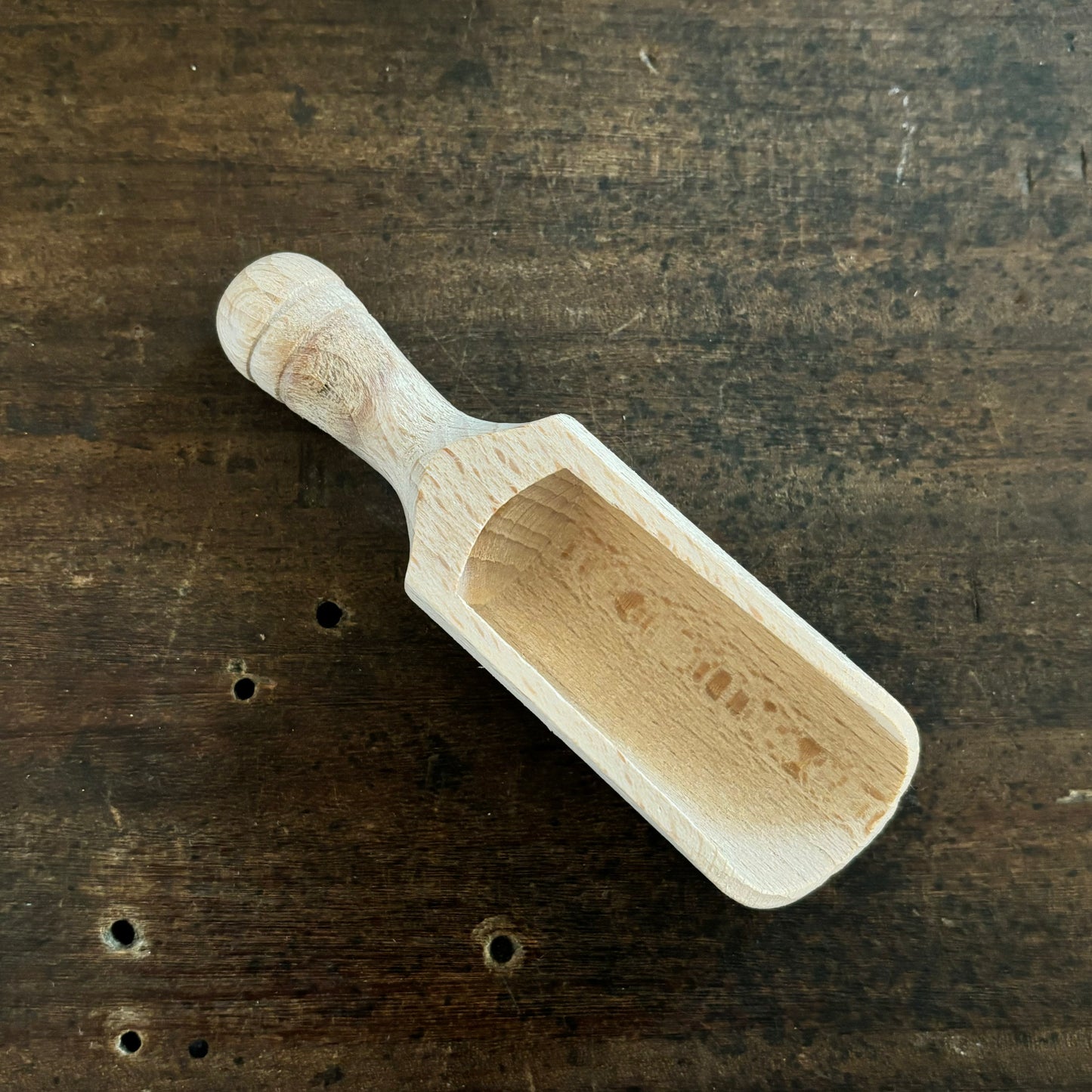 Redecker Wooden Tea Scoop