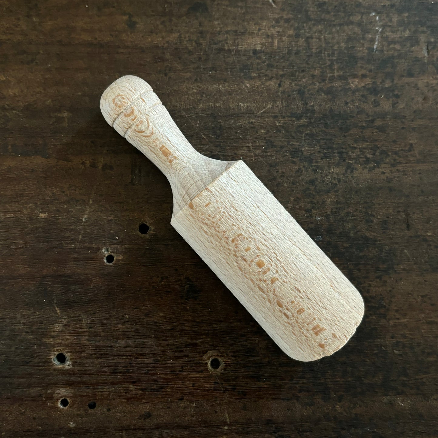 Redecker Wooden Tea Scoop